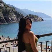 Laureata in Scienze dell’Educazione e Consulenza Pedagogica, offro lezioni personalizzate di filosofia per studenti delle scuole s